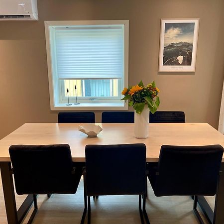 Beautiful Top Apartment Close To City Centre Tromsø Exterior foto