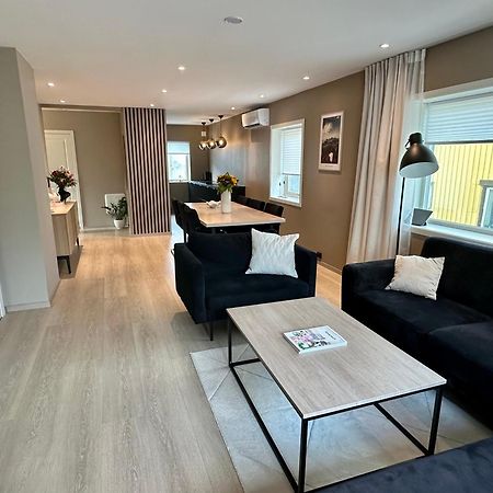 Beautiful Top Apartment Close To City Centre Tromsø Exterior foto