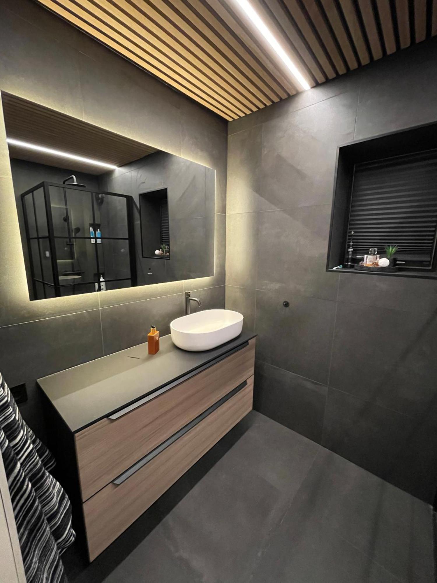 Beautiful Top Apartment Close To City Centre Tromsø Exterior foto