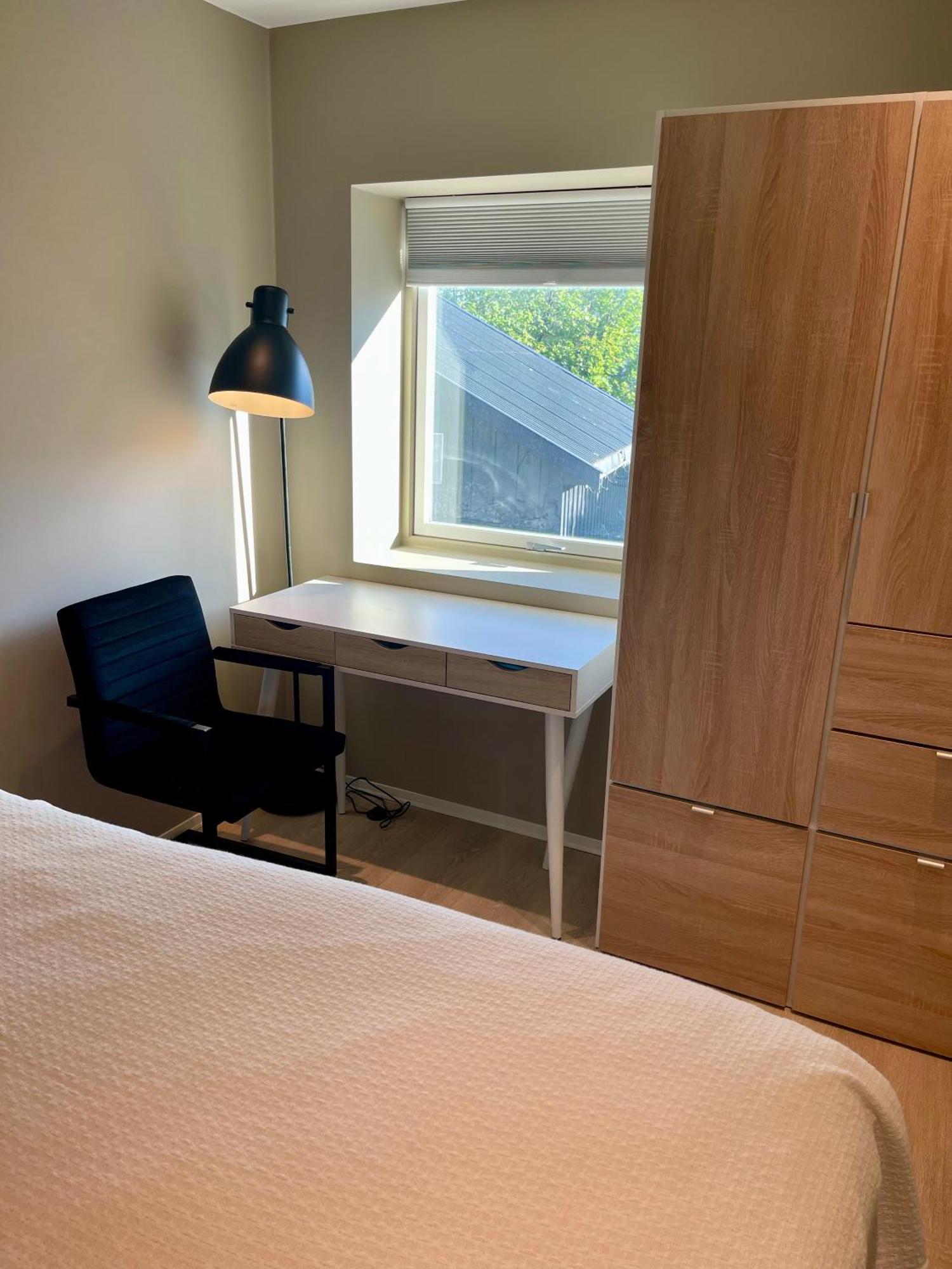 Beautiful Top Apartment Close To City Centre Tromsø Exterior foto